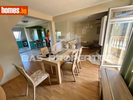 Тристаен, 110m² - Апартамент за продажба - 120093966
