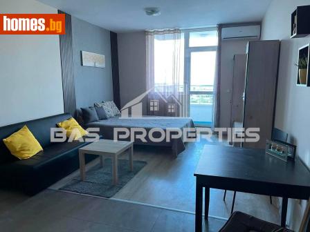 Едностаен, 35m² - Апартамент за продажба - 120093995