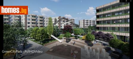 Двустаен, 65m² - Апартамент за продажба - 120094297