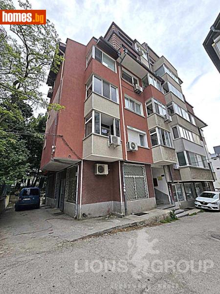 Тристаен, 100m² - Кв. Бриз, Варна - Апартамент за продажба - LIONS GROUP - 120094403
