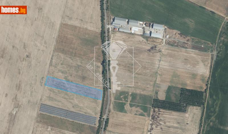 Земеделска земя, 14301m² -  Индустриална зона - Север, Пловдив - Земя за продажба - 33 Realty - 120095251