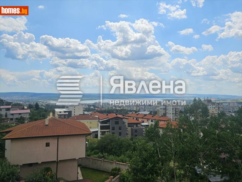 Двустаен, 60m² - Варна, Варна - Апартамент за продажба - ЯВЛЕНА - 120095827
