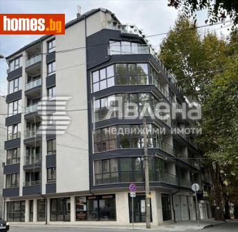 Гараж, 20m² - Апартамент за продажба - 120095837