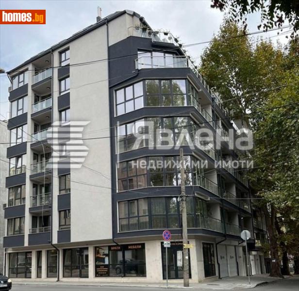 Гараж, 20m² -  Колхозен Пазар, Варна - Апартамент за продажба - ЯВЛЕНА - 120095837