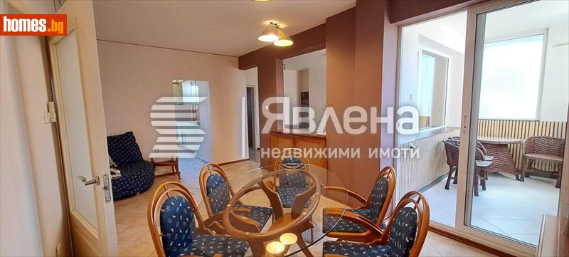 Тристаен, 91m² - Жк. Лагера, София - Апартамент за продажба - ЯВЛЕНА - 120095842