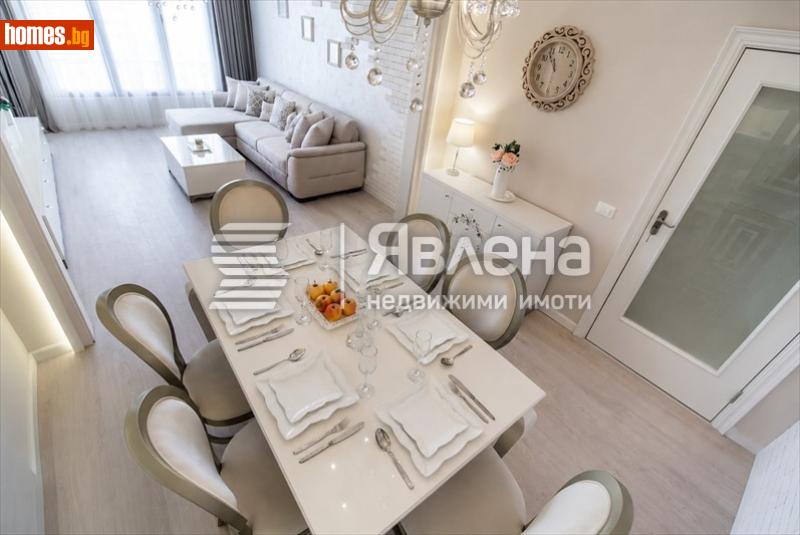 Двустаен, 65m² -  Център, Варна - Апартамент за продажба - ЯВЛЕНА - 120095885