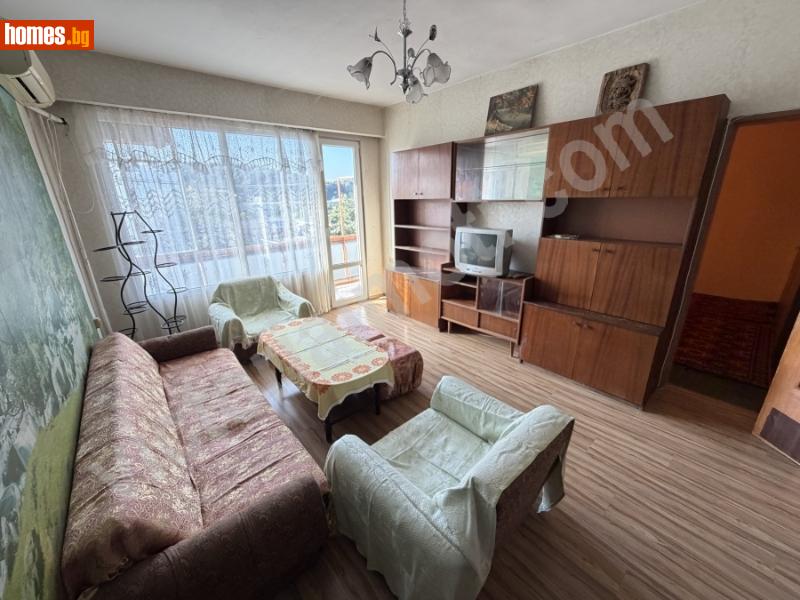 Тристаен, 78m² - Жк. Чолаковци, Велико Търново - Апартамент за продажба - ВИКТОРИЯ ИМОТИ - 120096297
