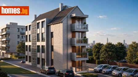 Четиристаен, 112m² - Апартамент за продажба - 120096330
