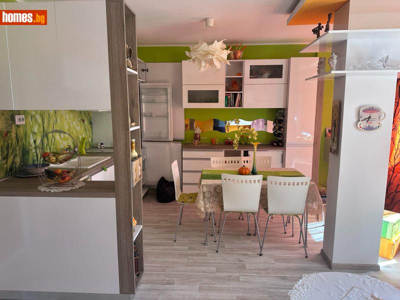 Двустаен, 55m² -  Център, Кърджали - Апартамент за продажба - Агенция Кърджали 7 - 120096354