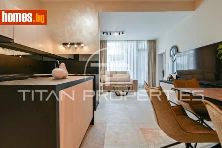 Тристаен, 165m² - Апартамент за продажба - 120096508