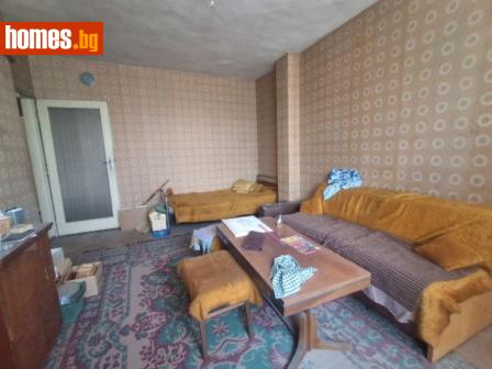 Двустаен, 55m² - Апартамент за продажба - 120096697