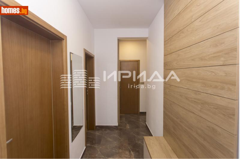 Тристаен, 85m² -  Център, София - Апартамент за продажба - Ирида - 120096913