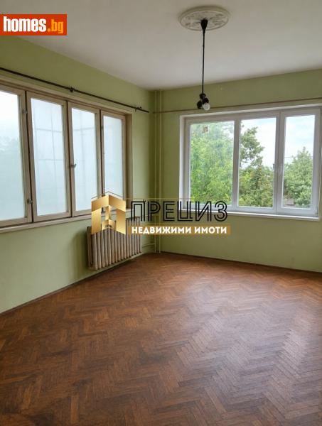 Тристаен, 75m² - Жк. Добруджански, Шумен - Апартамент за продажба - ПРЕЦИЗ ИМОТИ - 120097013