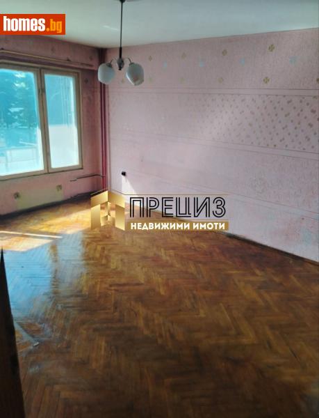 Двустаен, 60m² - Жк. Добруджански, Шумен - Апартамент за продажба - ПРЕЦИЗ ИМОТИ - 120097021