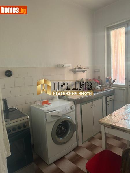 Тристаен, 76m² - Жк. Добруджански, Шумен - Апартамент за продажба - ПРЕЦИЗ ИМОТИ - 120097028