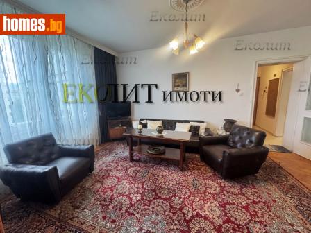 Тристаен, 100m² - Апартамент под наем - 120097086