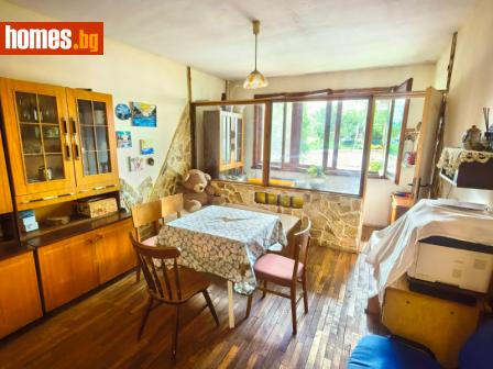 Двустаен, 52m² - Апартамент за продажба - 120097094
