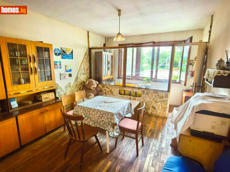 Двустаен, 52m² - Жк. Дървеница, София - Апартамент за продажба - АБ ИМОТИ КОНСУЛТ - 120097094