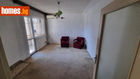 Двустаен, 58m² - Апартамент за продажба - 120097258