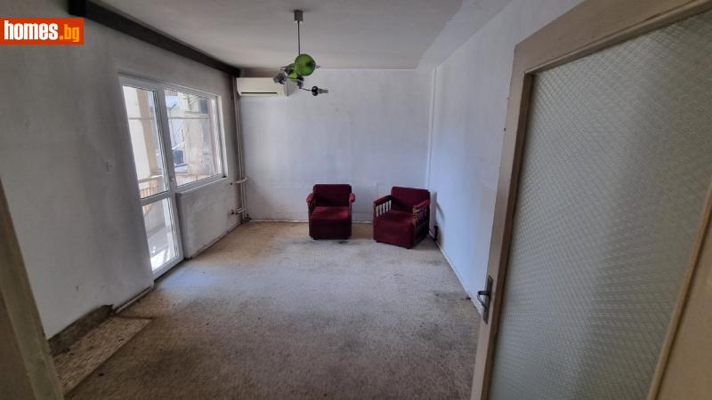 Двустаен, 58m² - Жк. Тракия, Пловдив - Апартамент за продажба - Филипополис БФА - 120097258