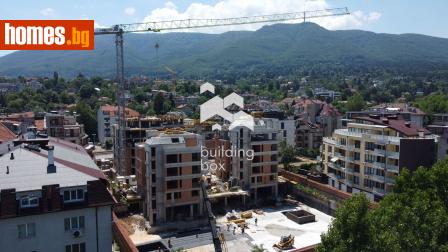 Двустаен, 69m² - Апартамент за продажба - 120097813