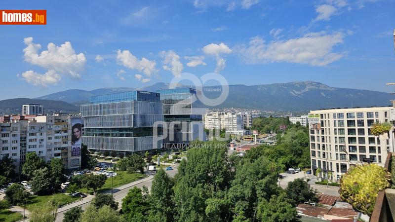 Едностаен, 42m² - Жк. Младост 4, София - Апартамент за продажба - Примо Плюс - 120098239