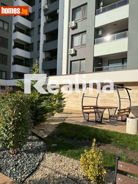 Двустаен, 68m² - Жк. Изгрев, Бургас - Апартамент за продажба - Рeалина Бургас - 120098557
