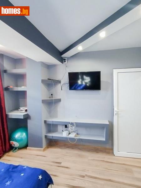 Едностаен, 44m² - Жк. Меден Рудник, Бургас - Апартамент за продажба - М Груп Недвижими имоти - 120101247