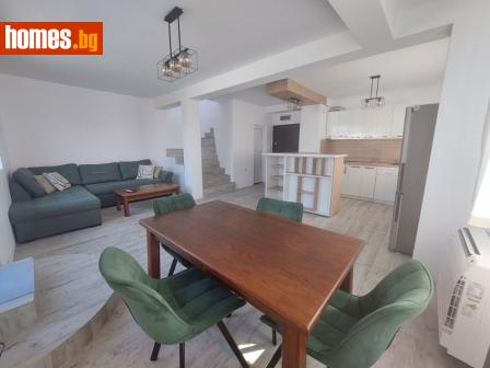 Тристаен, 143m² - Апартамент за продажба - 120101428