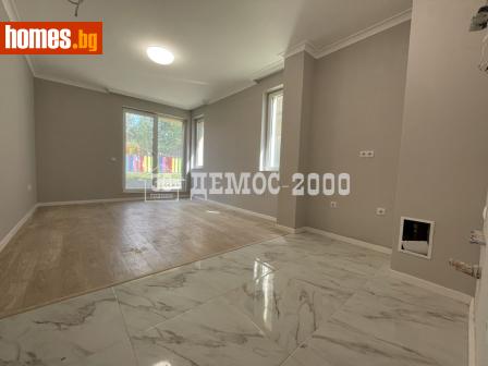 Двустаен, 60m² - Апартамент за продажба - 120102714