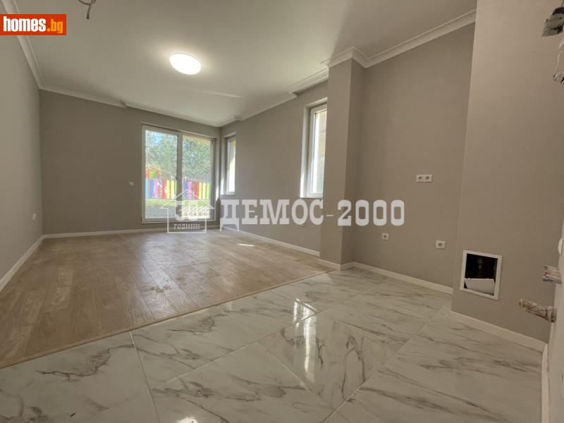 Двустаен, 60m² - К.к.Св.Константин и Елена, Варна - Апартамент за продажба - Демос 2000 ООД - 120102714
