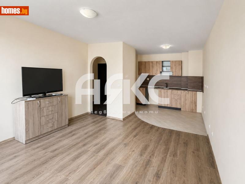 Двустаен, 65m² -  Студентски Град, София - Апартамент за продажба - АЯКС Имоти - 120102953
