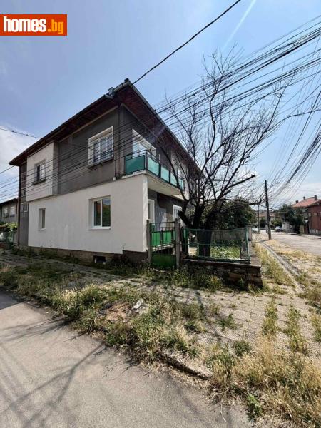 Къща, 65m² -  Център, Ловеч - Къща за продажба - Адрес Плевен - 120103583