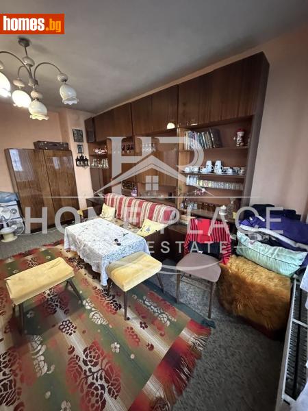 Двустаен, 40m² -  Кайсиева Градина, Варна - Апартамент за продажба - Home Place - 120104072