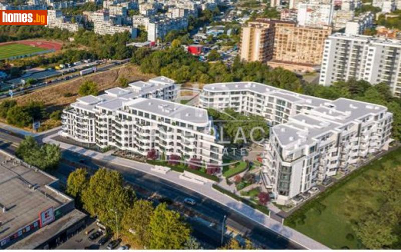 Двустаен, 72m² - Жк. Възраждане, Варна - Апартамент за продажба - Home Place - 120104082