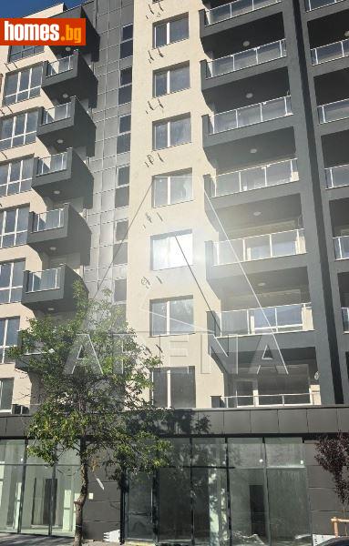 Тристаен, 101m² - Жк. Тракия, Пловдив - Апартамент за продажба - Арена имот  - 120104212