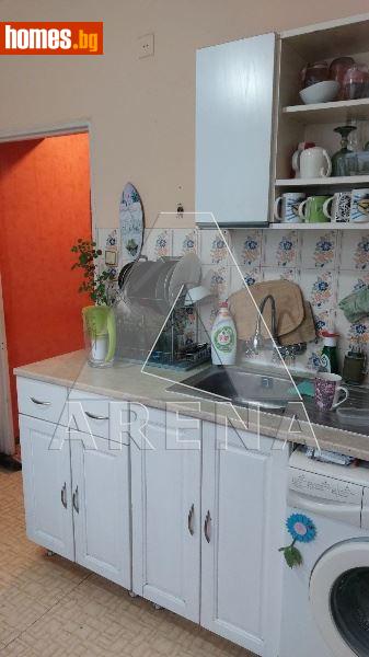 Двустаен, 47m² - Жк. Христо Ботев, Пловдив - Апартамент за продажба - Арена имот  - 120104232