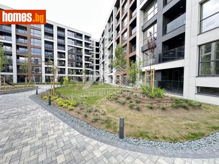 Двустаен, 73m² - Апартамент за продажба - 120104302