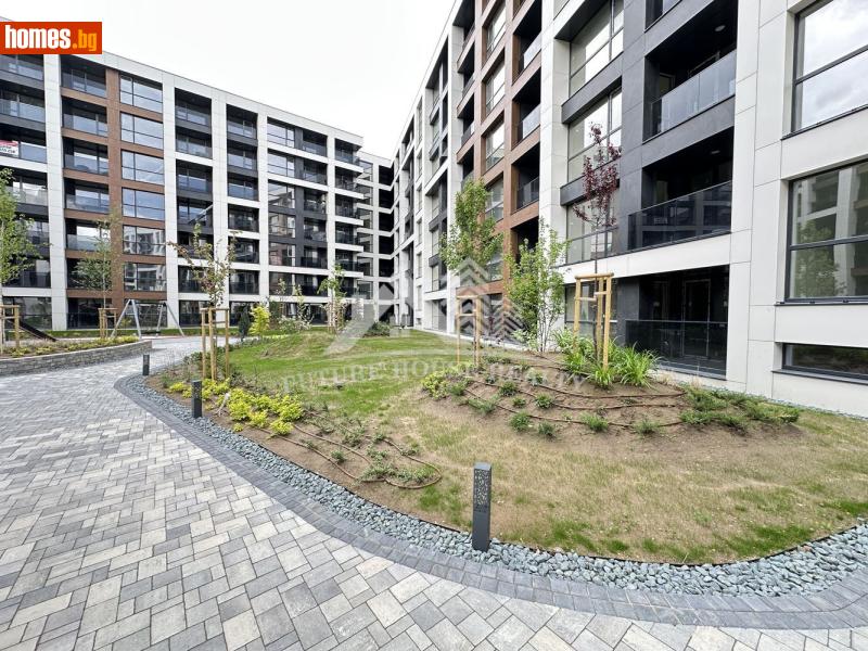 Двустаен, 73m² - Кв. Малинова Долина, София - Апартамент за продажба - FUTURE HOUSE REALTY - 120104302
