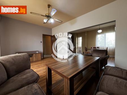 Четиристаен, 100m² - Апартамент за продажба - 120104342