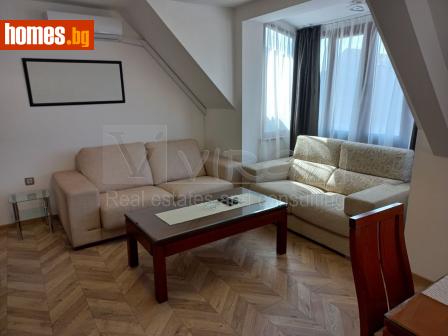Тристаен, 115m² - Апартамент за продажба - 120104406