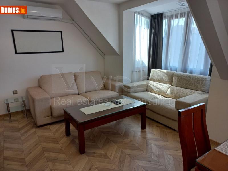 Тристаен, 115m² -  ЛК Тракия, Варна - Апартамент за продажба - ВЪРДЖЪН ЕООД - 120104406