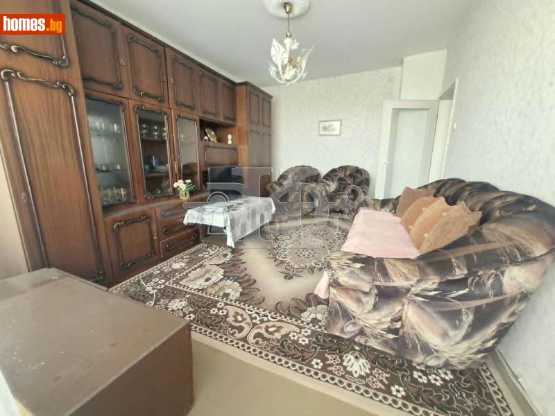 Едностаен, 48m² - Жк. Балик, Добрич - Апартамент за продажба - Руди Кей - 120104475