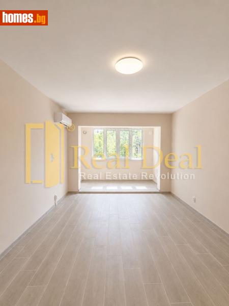 Едностаен, 48m² - Жк. Надежда 3, София - Апартамент за продажба - Real Deal ltd - 120104678