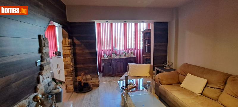 Тристаен, 68m² - Кв. Хумни Дол, Перник - Апартамент за продажба - Тера Булгари - Земя на Българи - 120104887