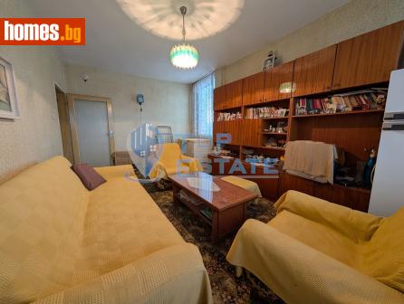 Тристаен, 90m² - Апартамент за продажба - 120107603