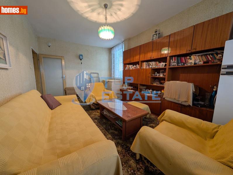 Тристаен, 90m² - Гр.Стражица, Велико Търново - Апартамент за продажба - Top Estate - 120107603
