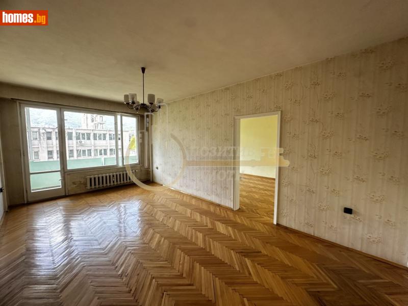 Тристаен, 80m² - Жк. Бъкстон, София - Апартамент за продажба - ПОЗИТИВ ИМОТИ - 120108489