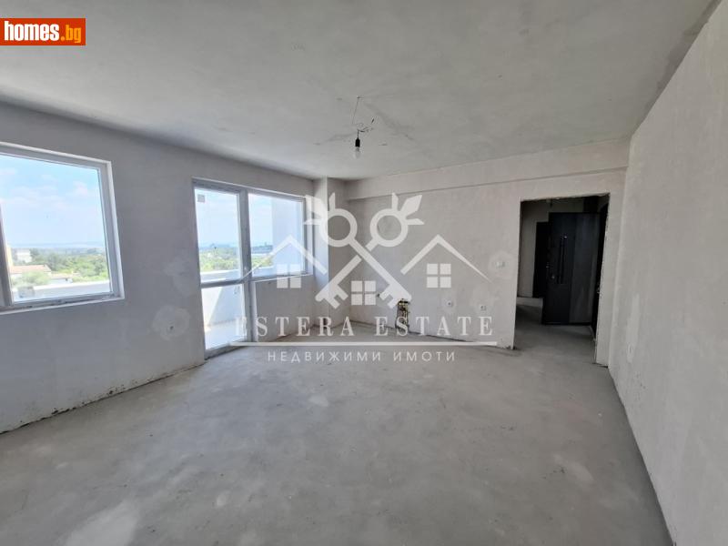 Тристаен, 107m² - Жк. Тракия, Шумен - Апартамент за продажба - ЕСТЕРА естейт - 120109424
