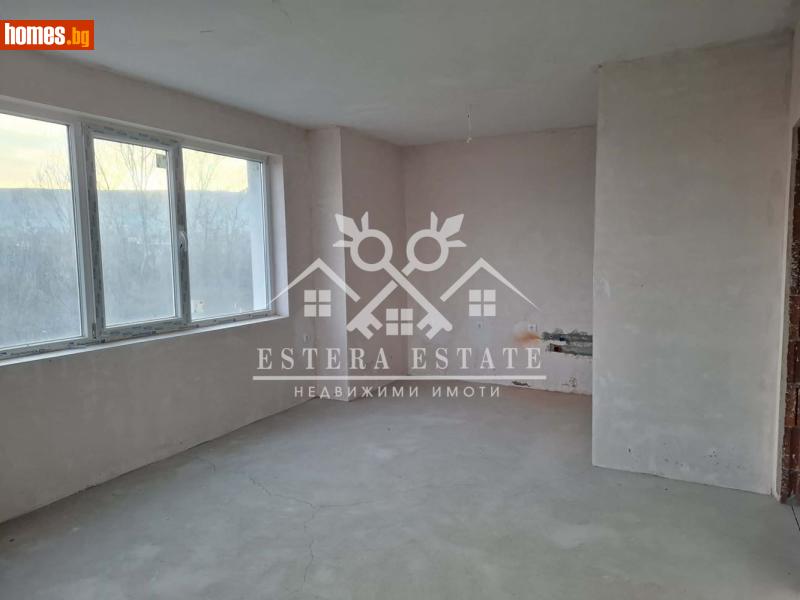 Двустаен, 75m² - Жк. Тракия, Шумен - Апартамент за продажба - ЕСТЕРА естейт - 120109436